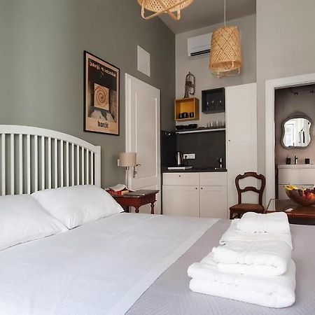 Muziqa Apartments 杜布罗夫尼克 外观 照片