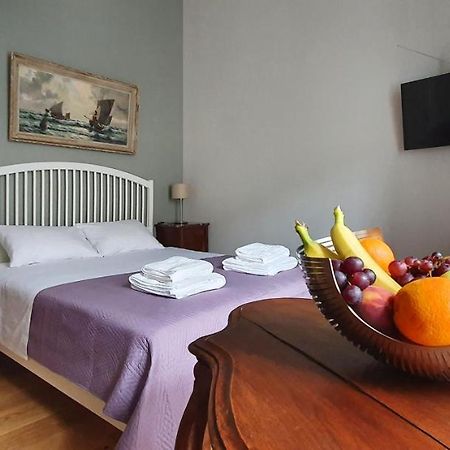 Muziqa Apartments 杜布罗夫尼克 外观 照片