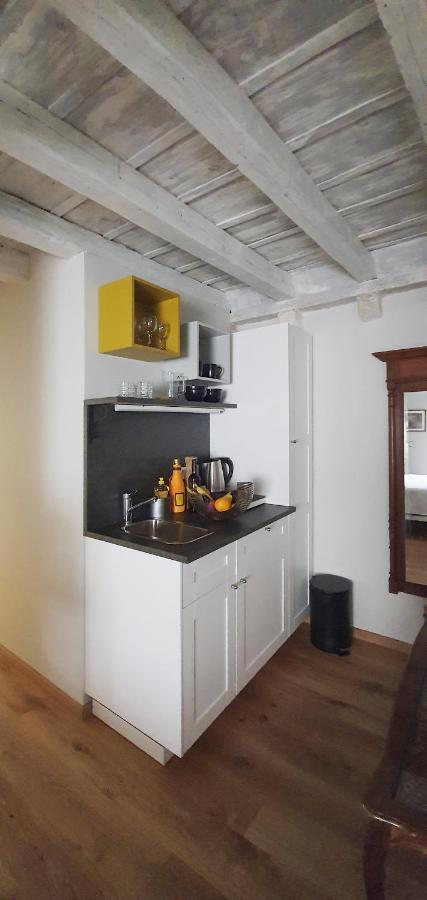 Muziqa Apartments 杜布罗夫尼克 外观 照片
