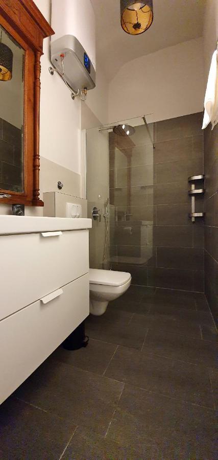 Muziqa Apartments 杜布罗夫尼克 外观 照片