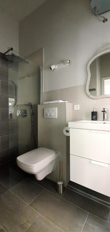 Muziqa Apartments 杜布罗夫尼克 外观 照片