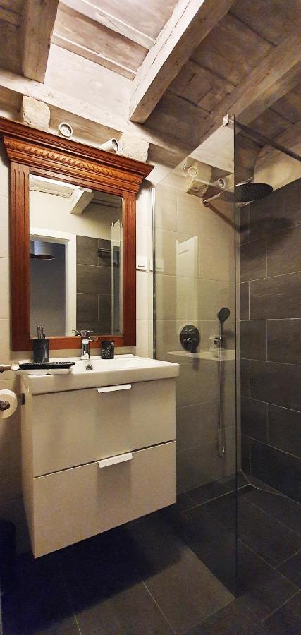 Muziqa Apartments 杜布罗夫尼克 外观 照片
