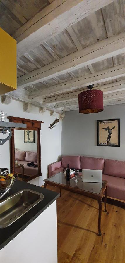 Muziqa Apartments 杜布罗夫尼克 外观 照片