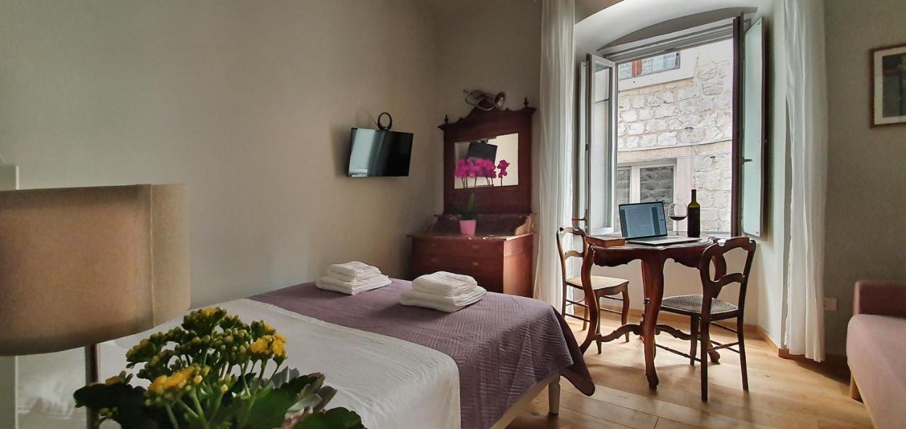 Muziqa Apartments 杜布罗夫尼克 外观 照片
